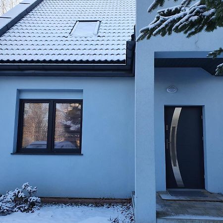 Nowy Dom Apartament Z Widokiem Na Gory 8 Osob 别尔斯克-比亚拉 外观 照片