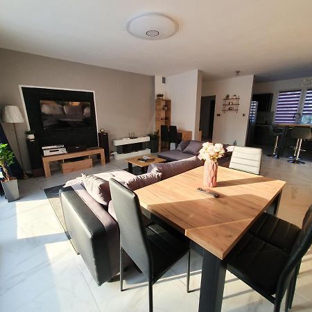 Nowy Dom Apartament Z Widokiem Na Gory 8 Osob 别尔斯克-比亚拉 外观 照片