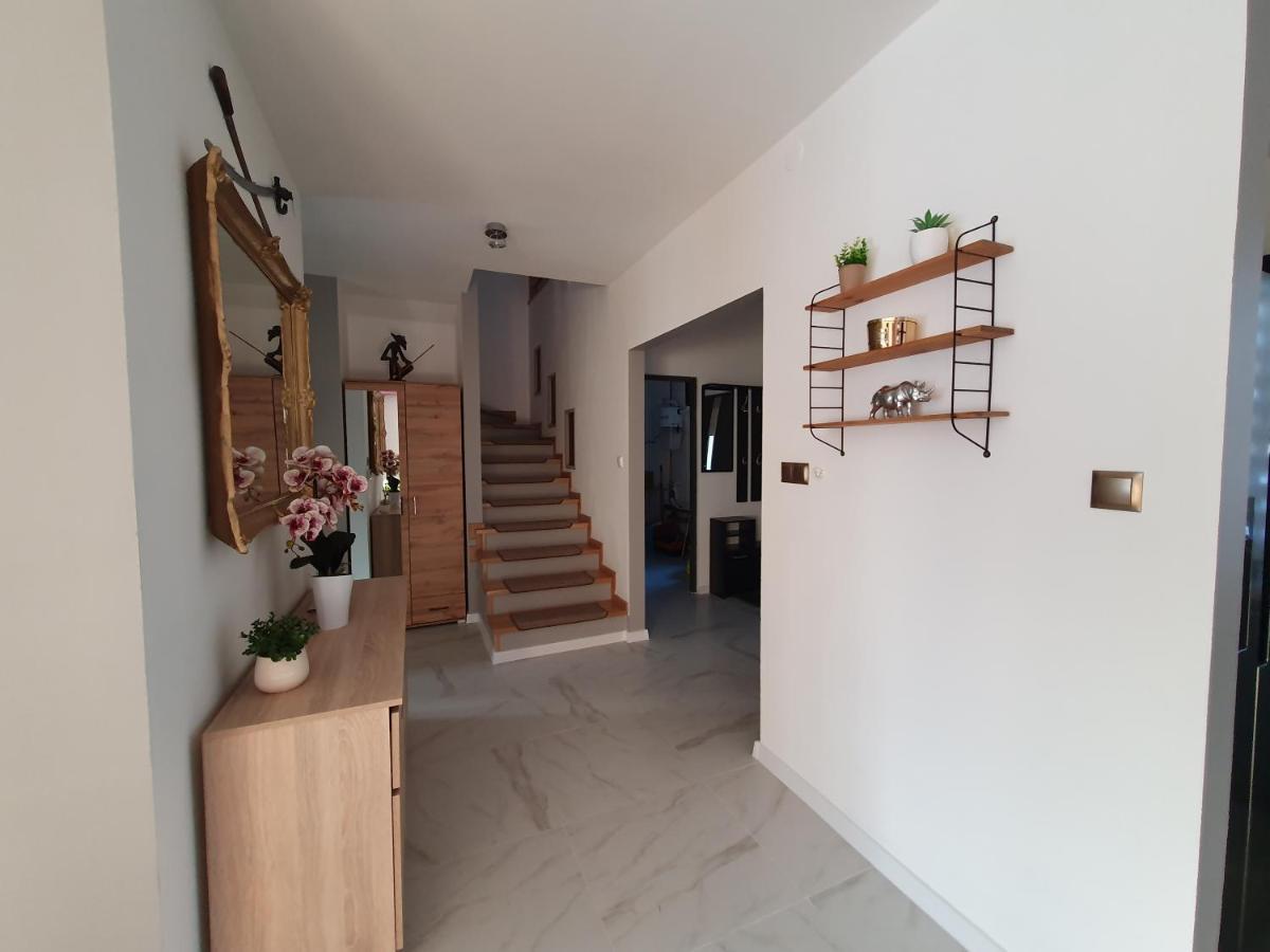 Nowy Dom Apartament Z Widokiem Na Gory 8 Osob 别尔斯克-比亚拉 外观 照片
