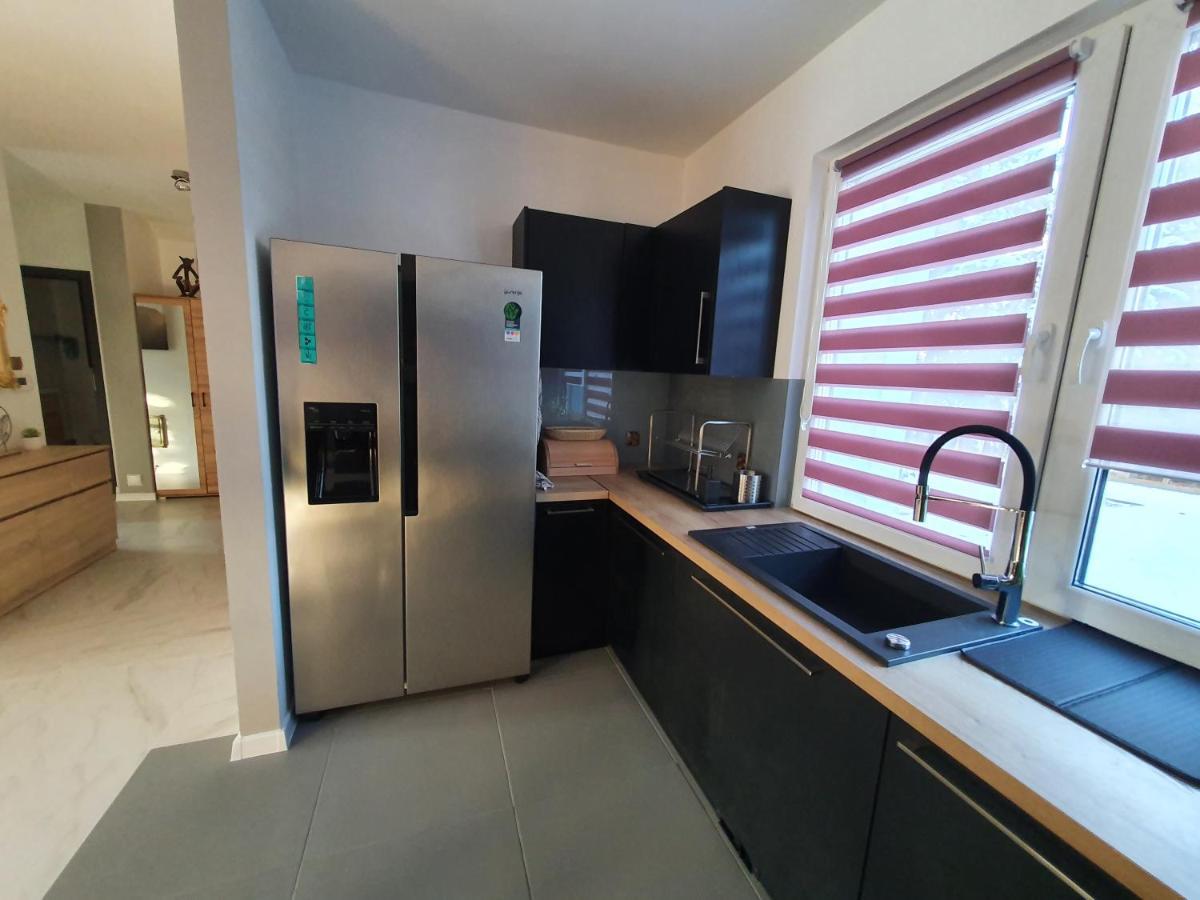Nowy Dom Apartament Z Widokiem Na Gory 8 Osob 别尔斯克-比亚拉 外观 照片