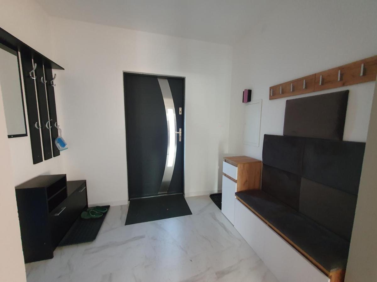 Nowy Dom Apartament Z Widokiem Na Gory 8 Osob 别尔斯克-比亚拉 外观 照片
