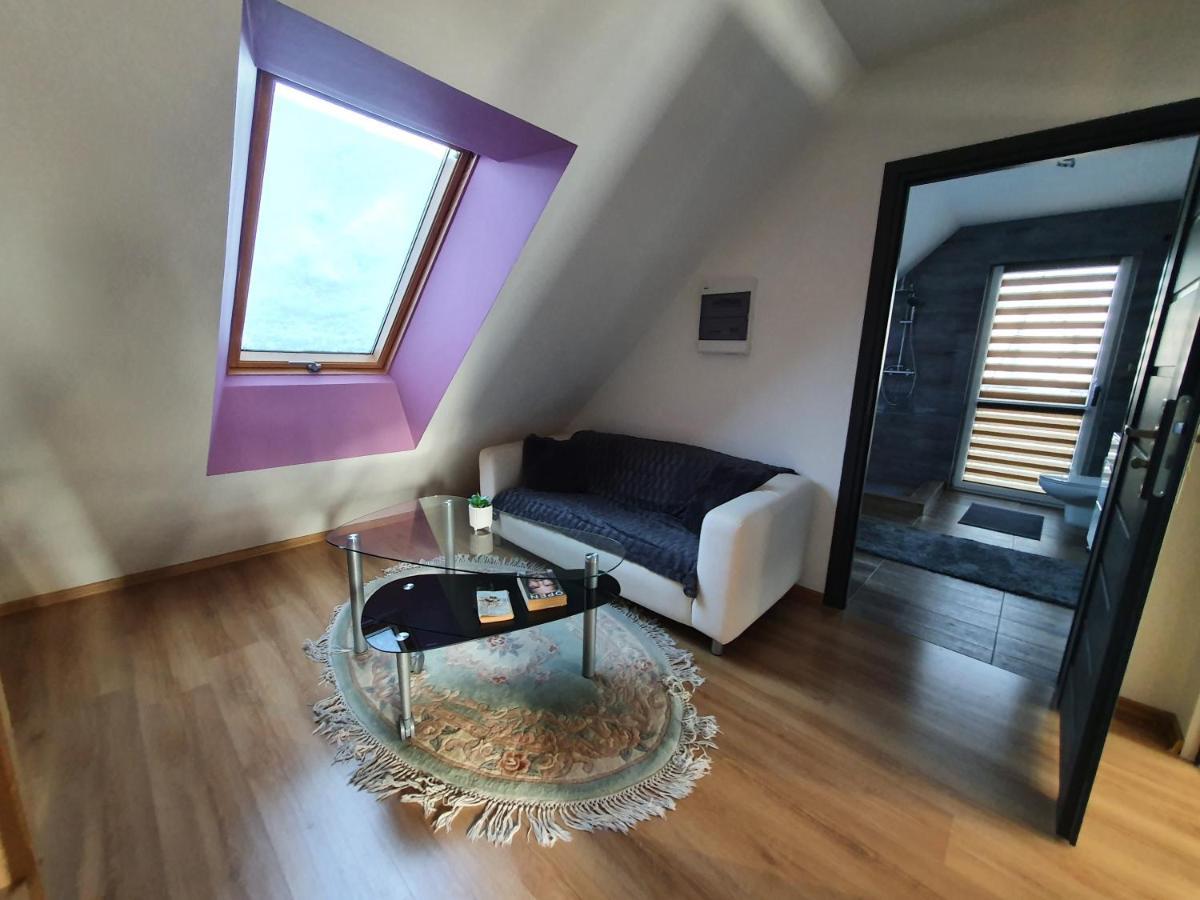 Nowy Dom Apartament Z Widokiem Na Gory 8 Osob 别尔斯克-比亚拉 外观 照片