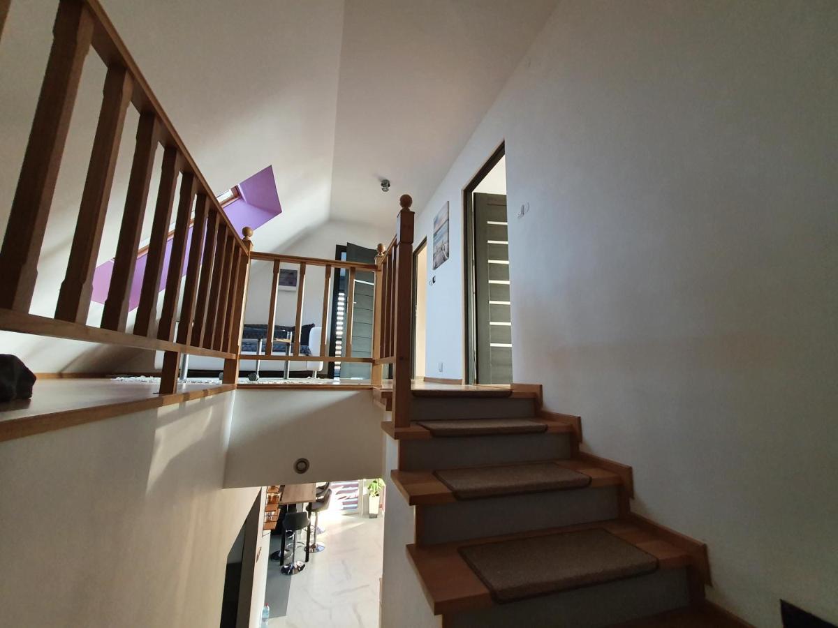 Nowy Dom Apartament Z Widokiem Na Gory 8 Osob 别尔斯克-比亚拉 外观 照片