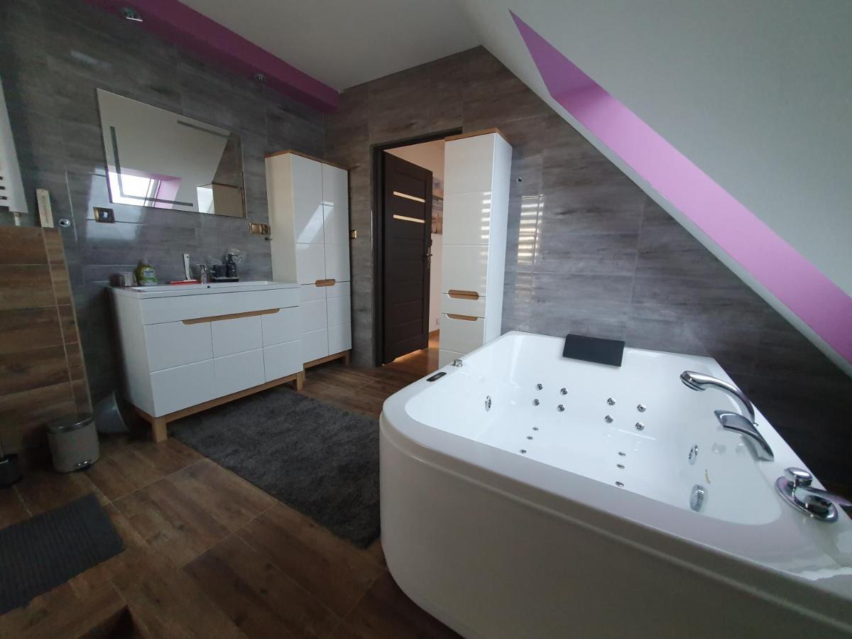 Nowy Dom Apartament Z Widokiem Na Gory 8 Osob 别尔斯克-比亚拉 外观 照片